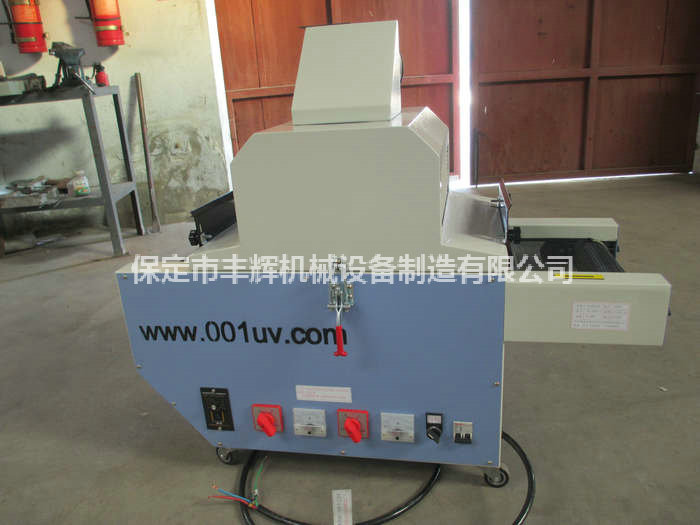 臺式uv光固機(jī)給我一個支點！我便還你前途光明！