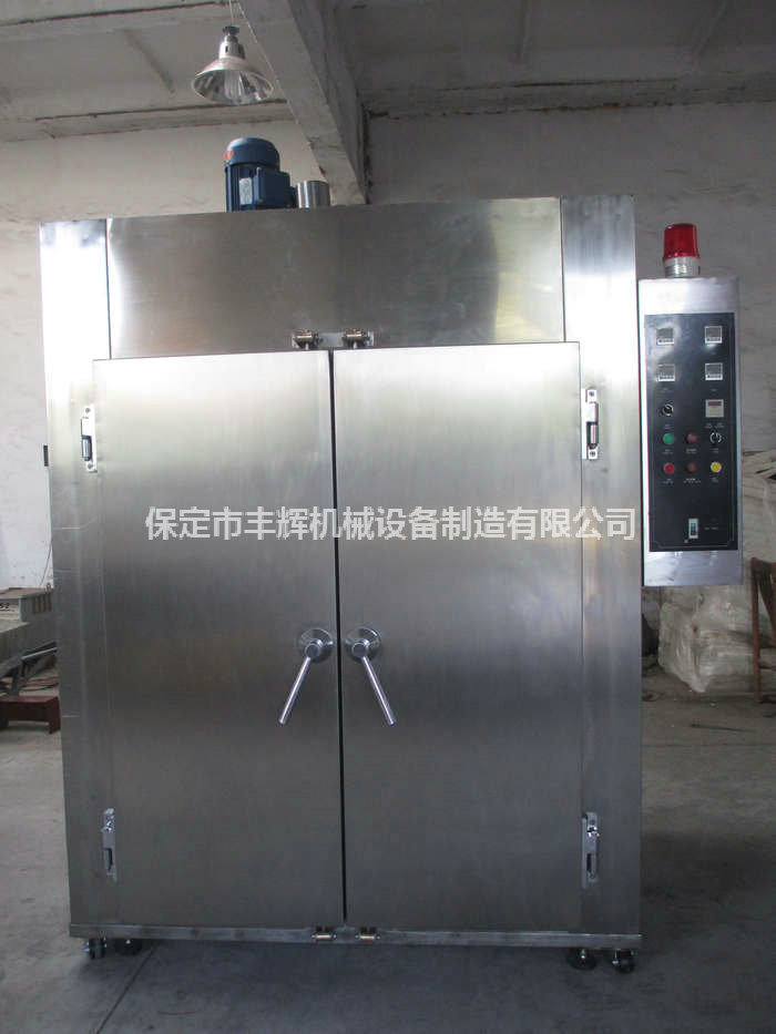 不銹鋼工業(yè)烤箱溫暖陪伴一生！