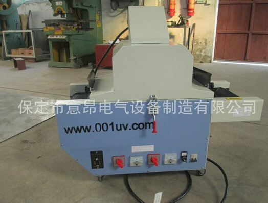 臺(tái)式uv光固機(jī)面對(duì)困難，迎難而上！