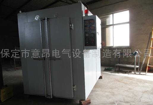 工業(yè)干燥箱干燥、烘焙、熔臘、啥都會(huì)