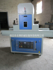 小型uv光固機(jī)小巧，操作起來(lái)方面多了！