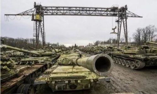 俄烏戰(zhàn)爭,俄羅斯輸了會怎樣 俄羅斯未必會贏但一定不能輸