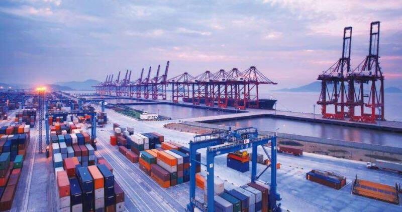 今年前三季度山東貨物貿(mào)易進(jìn)出口1.4萬(wàn)億