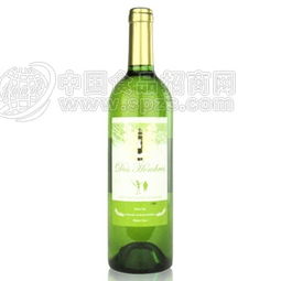 紅酒批發(fā) 西班牙原裝進口正品瑪萊斯干白葡萄酒