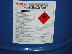 上海慧朔化工 溶劑油產(chǎn)品列表