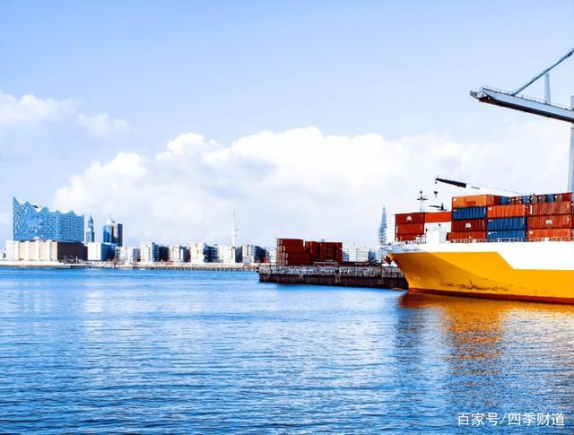 中俄貿(mào)易額創(chuàng)新高，我國(guó)從俄羅斯主要進(jìn)口哪些產(chǎn)品？