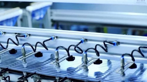 雙向奔赴 中非貿(mào)易往來(lái)的緊密合作與共同繁榮