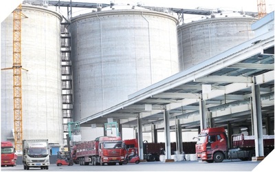 聚焦農(nóng)業(yè)高質(zhì)量發(fā)展，第二十五屆中國(guó)農(nóng)產(chǎn)品加工業(yè)投資貿(mào)易洽談會(huì)即將開(kāi)幕