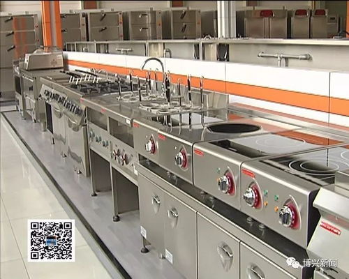 國家質檢總局深入我縣調研廚具產品質量提升，助力衛具產業升級