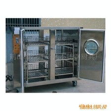 供應大型消毒柜，鶴山市沙坪新藝不銹鋼廚具廠打造專業廚衛解決方案