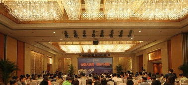 杭州會議公司哪家服務好？高品質會議及展覽服務推薦指南