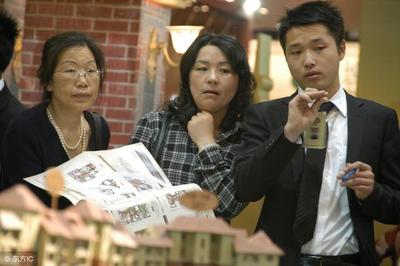 任志強不是預言家 是開發商利益 杰出代表 還在為房價上漲找理由