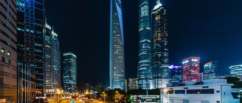 上海樓市 這個(gè)板塊未來(lái)發(fā)展?jié)摿^大,值得關(guān)注