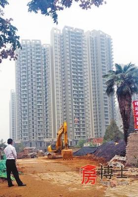 業(yè)主買8樓房屋卻在7樓 開發(fā)商稱系下沉式設(shè)計_上海房地產(chǎn)綜合門戶_上海房博士