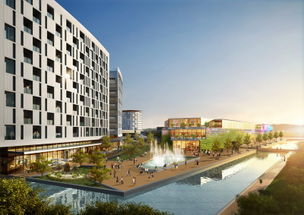 佘山環(huán)球企業(yè)中心 上海佘山環(huán)球企業(yè)中心配套實景圖,樣板間,效果圖,戶型圖 上海網(wǎng)易房產(chǎn)