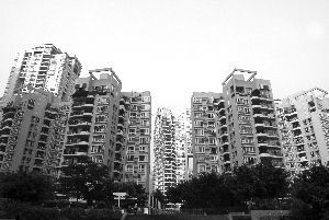 商品房銷(xiāo)售不濟(jì) 滬房企資金壓力加劇_樓市觀(guān)察_溧陽(yáng)房產(chǎn)網(wǎng)_溧陽(yáng)房地產(chǎn)門(mén)戶(hù) - 溧陽(yáng)房