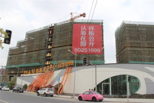 max未來 上海max未來配套實(shí)景圖,樣板間,效果圖,戶型圖 上海網(wǎng)易房產(chǎn)