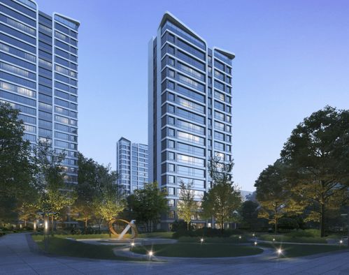 2024西安交控富力尚悅居樓盤 交控富力尚悅居樓盤效果圖 區位圖 戶型展示