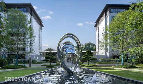 新京報 好新聞，無止境——上海房地產開發的挑戰與機遇